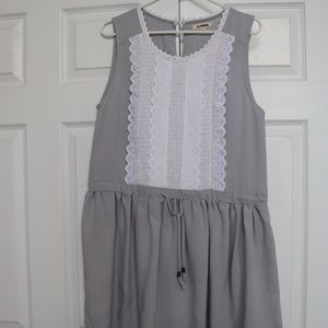 Baby Doll Dress